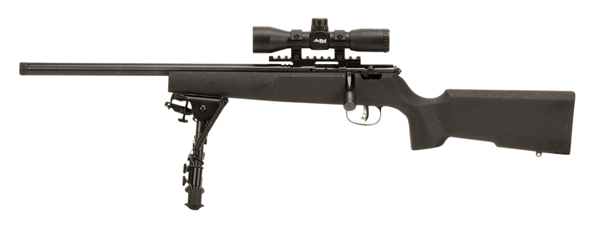 Primary Arms